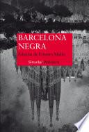 libro Barcelona Negra