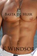 libro Basta De Huir