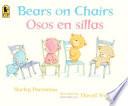libro Bears On Chairs/osos En Sillas