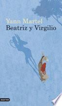 libro Beatriz Y Virgilio