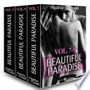 libro Beautiful Paradise – Volúmenes 7 9