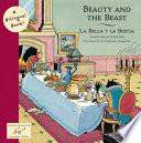 libro Beauty And The Beast