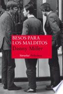 libro Besos Para Los Malditos