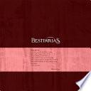 libro Bestiarias
