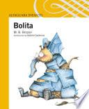 libro Bolita