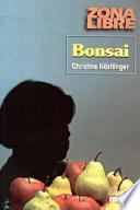 libro Bonsai