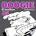 libro Boogie, El Aceitoso 5