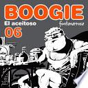 libro Boogie, El Aceitoso 6
