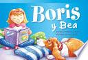 libro Boris Y Bea (boris And Bea)