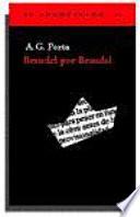 libro Braudel Por Braudel