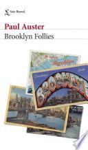 libro Brooklyn Follies