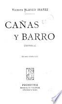 libro Canas Y Barro