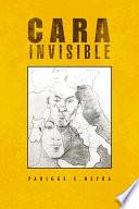 libro Cara Invisible