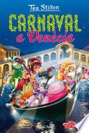 libro Carnaval A Venècia