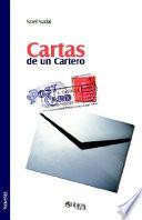 libro Cartas De Un Cartero