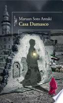 libro Casa Damasco