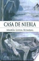 libro Casa De Niebla