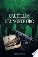 libro Caudillosdelnorte.org