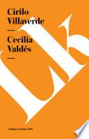 libro Cecilia Valdés