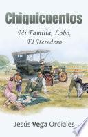 libro Chiquicuentos