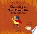 libro Cholito Y El Niño Manuelito