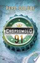 libro Chorromoco 91