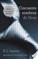 libro Cincuenta Sombras De Grey