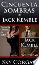libro Cincuenta Sombras De Jack Kemble