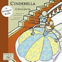 libro Cinderella/cenicienta