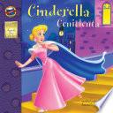 libro Cinderella, Grades Pk   3