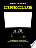 libro Cineclub