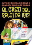 libro Clara Secret: Cs 123   Caso 6