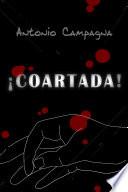 libro ¡coartada!