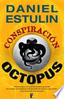 libro Conspiración Octopus