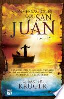libro Conversaciones Con San Juan