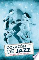 libro Corazón De Jazz