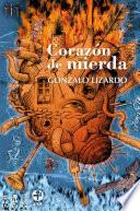 libro Corazón De Mierda