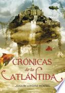 libro Crónicas De La Atlántida (crónicas De La Atlántida 1)