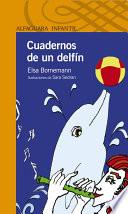libro Cuadernos De Un Delfín