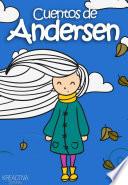 libro Cuentos De Andersen