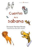 libro Cuentos De La Sabana