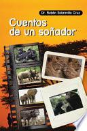 libro Cuentos De Un Sonador