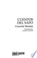 libro Cuentos Del Sapo