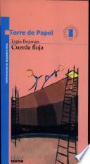 libro Cuerda Floja