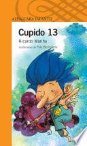 libro Cupido 13