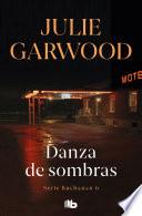 libro Danza De Sombras