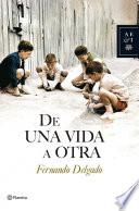 libro De Una Vida A Otra