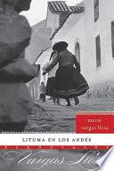 libro Death In The Andes