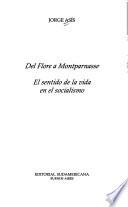 libro Del Flore A Montparnasse