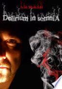 libro Delirium In Somnia